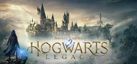 بازی Hogwarts Legacy - کیلید